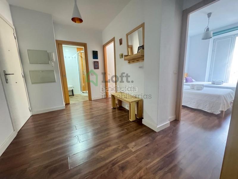 Foto cb80d344-76b9-4cff-8bff-e11fece4f0a5. Appartement avec parking dans Casco Antiguo Badajoz