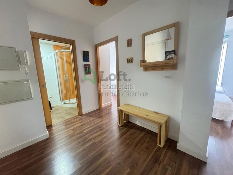 Foto dafa6f14-ce3c-4244-9cb1-2f3015337f5d. Appartement avec parking dans Casco Antiguo Badajoz