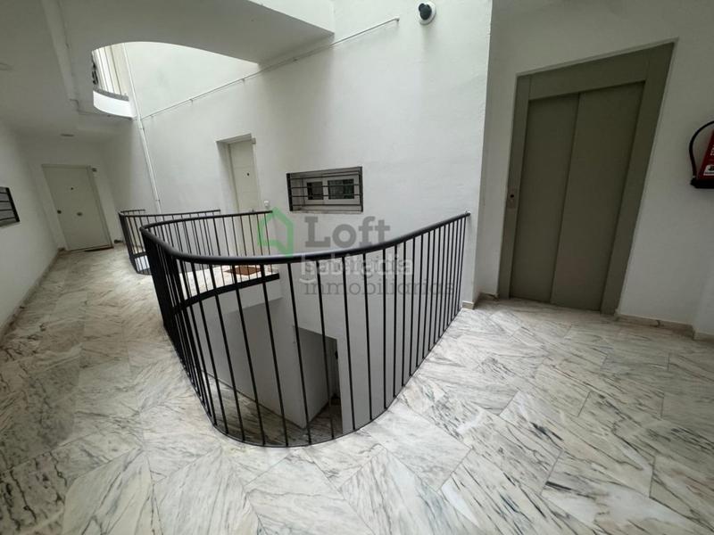Foto dd5c5bb0-ab9b-42e0-b44a-472451208a36. Appartement avec parking dans Casco Antiguo Badajoz