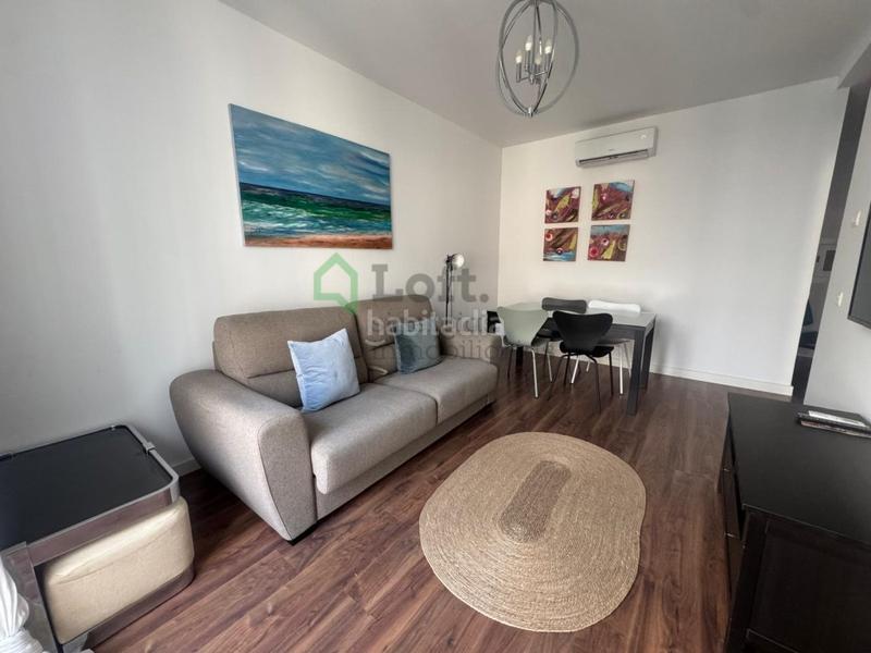 Foto e28bb52e-aa81-4fa4-99d6-15ba44da725b. Appartement avec parking dans Casco Antiguo Badajoz