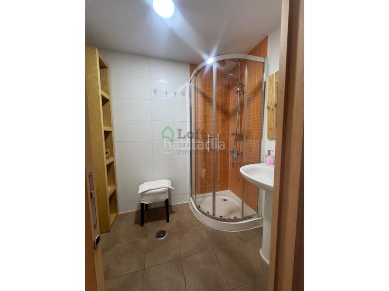 Foto e6219f40-c8a4-48fe-90b6-b3a92a916e98. Appartement avec parking dans Casco Antiguo Badajoz