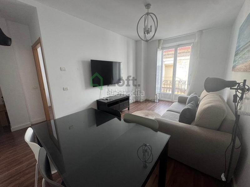 Foto f6b53b7f-bd67-4520-baa5-e0672a46d53f. Appartement avec parking dans Casco Antiguo Badajoz