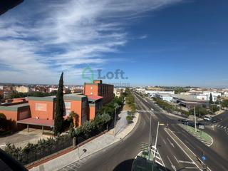 Pis a Carretera de Sevilla - Los Montitos. Piso de 4 dormitorios con trastero en bda de san roque