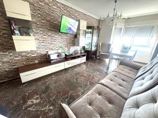 Pis en San Roque - Ronda Norte. Gran piso de 4 dormitorios en san roque