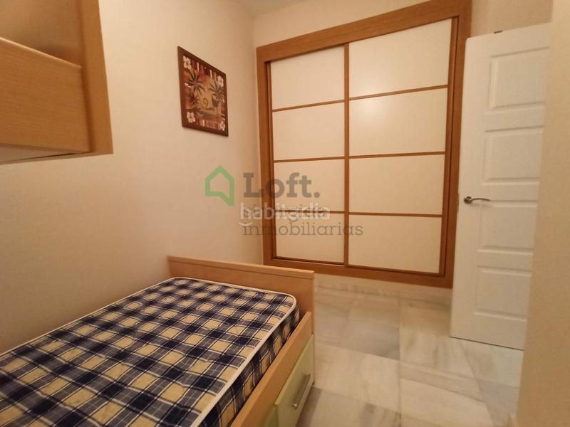 Foto 0b865dc1-ea77-472b-b37c-16cf6cbbe73a. Appartement mit heizung parking in Casco Antiguo Badajoz