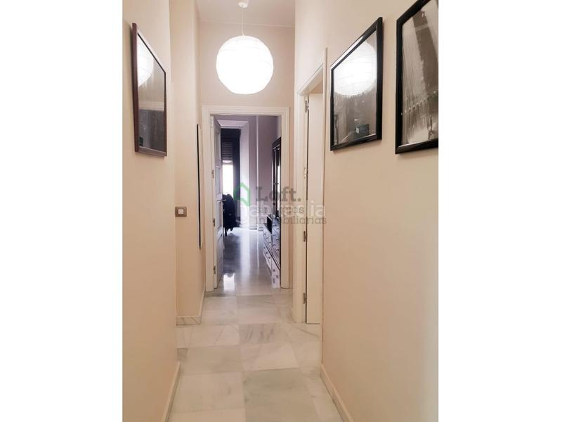 Foto 35c4365f-804f-44a2-86f0-4ddcc3a46b5b. Appartement mit heizung parking in Casco Antiguo Badajoz