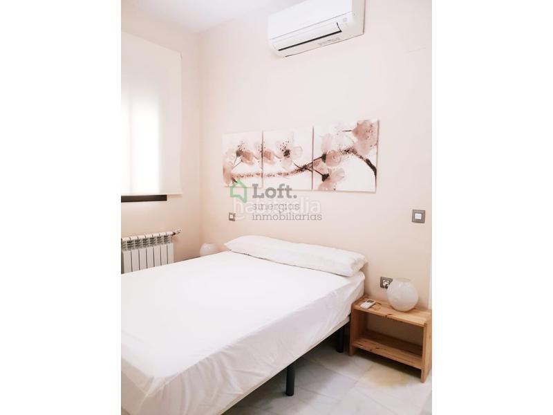 Foto 4e6fa155-12a1-48b5-861d-5cfb5ced228f. Appartement mit heizung parking in Casco Antiguo Badajoz