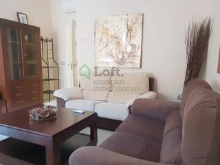 Apartament a Casco Antiguo. Apartamento con garaje en el casco antiguo