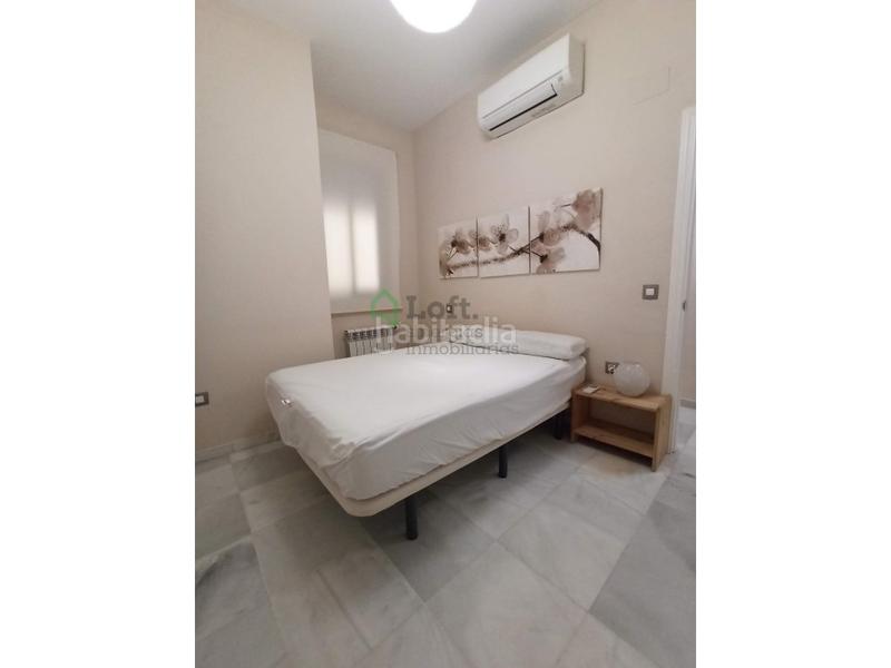 Foto a08e96b8-c0a6-40b7-98d6-4938e212bebd. Appartement mit heizung parking in Casco Antiguo Badajoz