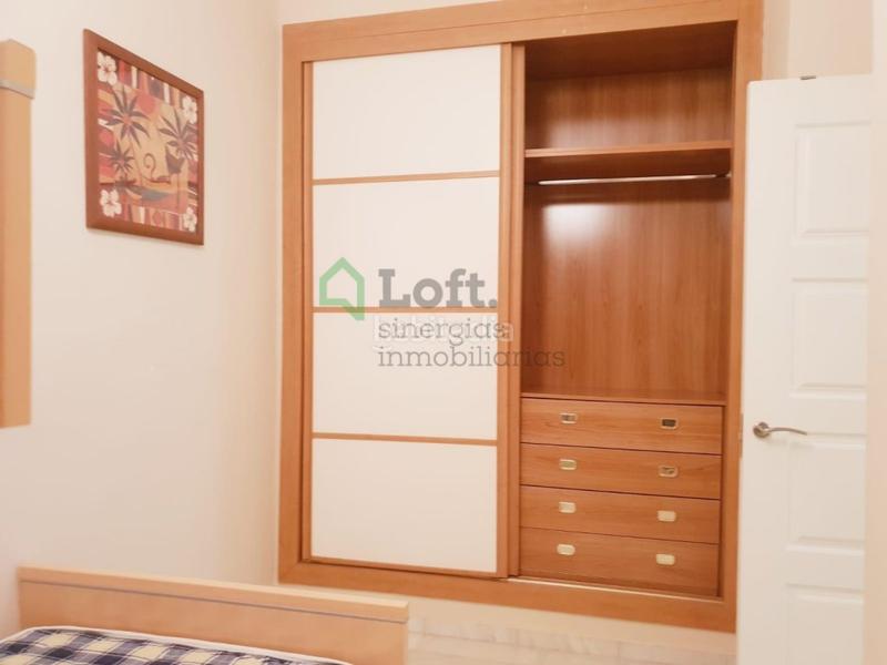 Foto a2e92aa6-1492-4647-b8a6-452a14c1a5ff. Appartement mit heizung parking in Casco Antiguo Badajoz