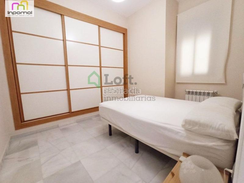 Foto abac8160-4514-4209-abb0-f3eb6cfe48a6. Appartement mit heizung parking in Casco Antiguo Badajoz