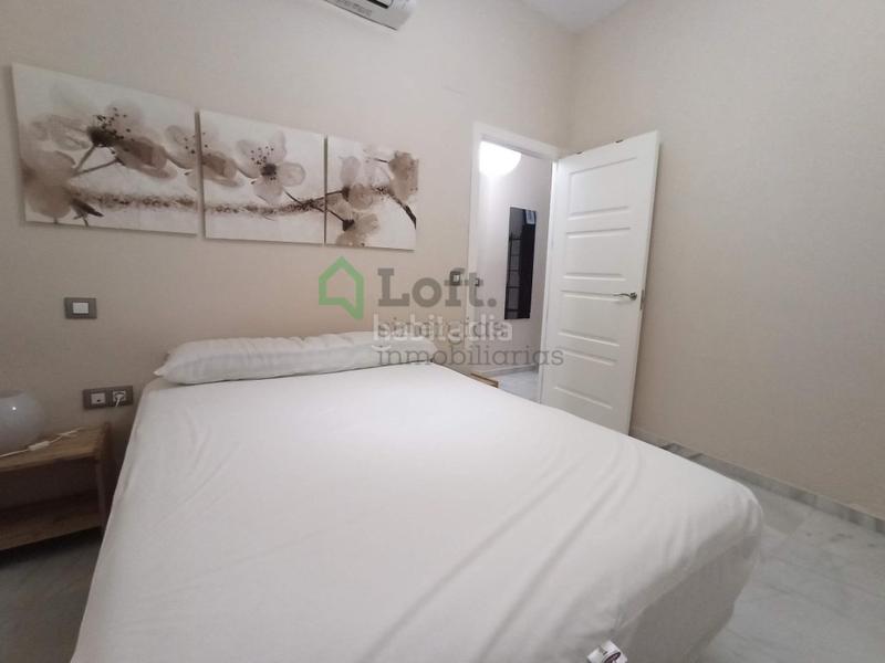 Foto c2616217-54a9-48c2-a23e-08763063273f. Appartement mit heizung parking in Casco Antiguo Badajoz