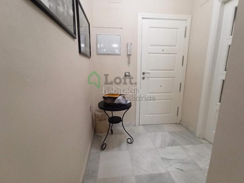 Foto e1a0be52-0e61-485c-a84a-024aa78d4e35. Appartement mit heizung parking in Casco Antiguo Badajoz