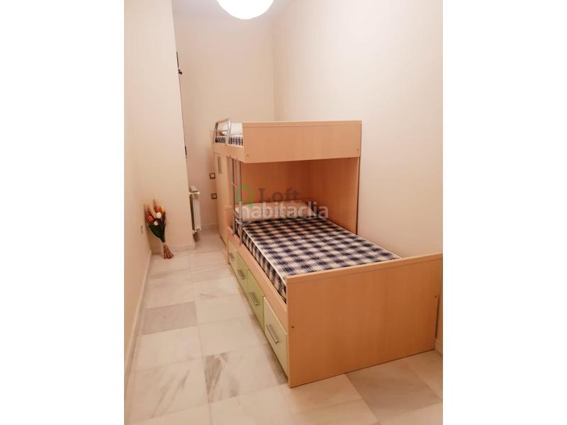 Foto e1eae111-c0c1-4066-92fc-60e093fe2f4f. Appartement mit heizung parking in Casco Antiguo Badajoz