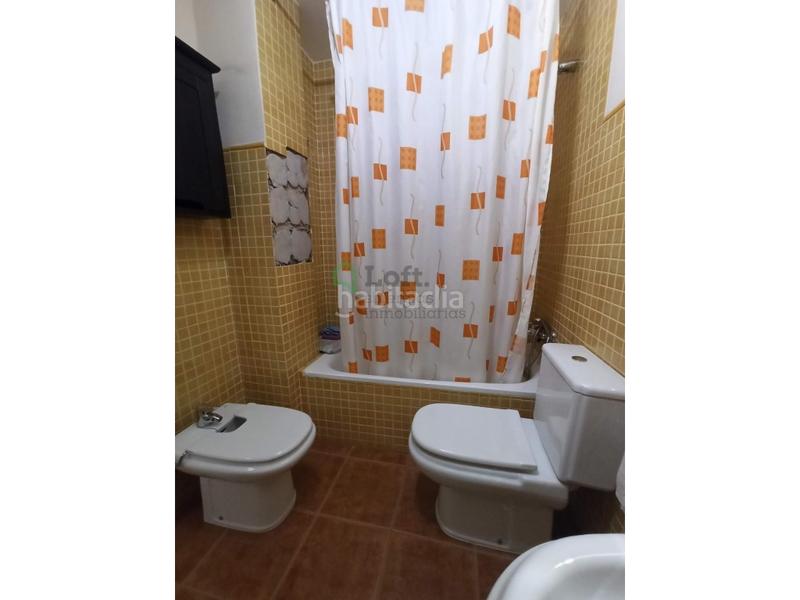 Foto ed117421-ad26-43e7-94e5-127de1c821a2. Appartement mit heizung parking in Casco Antiguo Badajoz