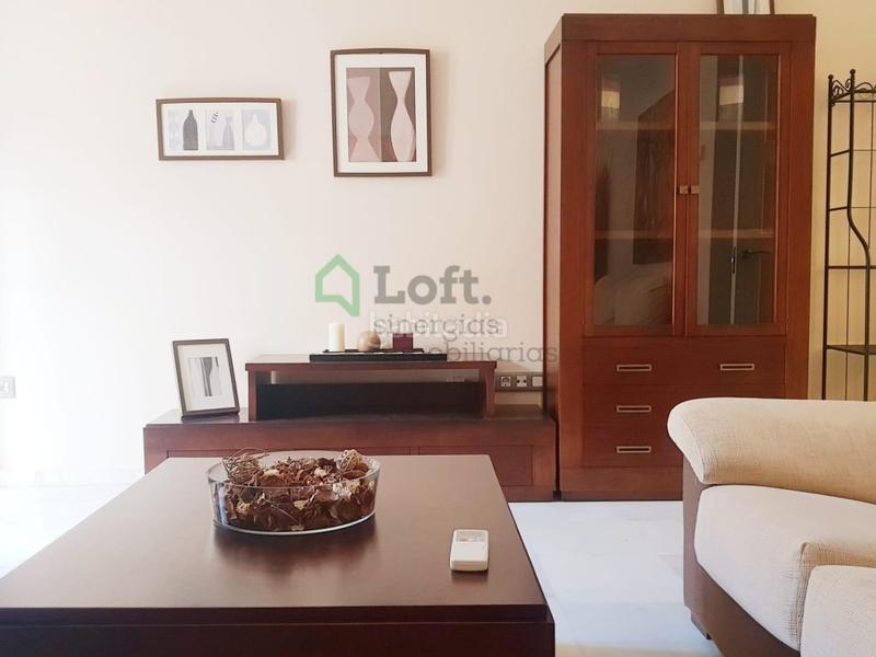 Foto fc9c5e66-8f5e-441d-95bb-7c28f5fd3160. Appartement mit heizung parking in Casco Antiguo Badajoz