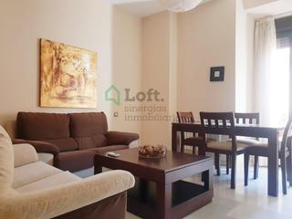 Apartament en Casco Antiguo. Apartamento con garaje en el casco antiguo
