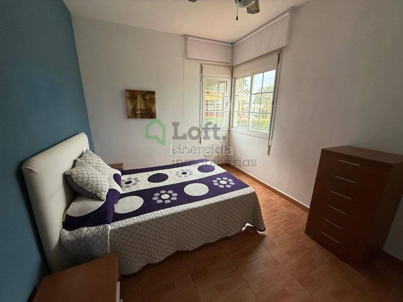 Foto 0b79c44b-0e96-43ec-92f2-ad4aceae529b. Casa a schiera con parcheggio in Golf Guadiana Badajoz