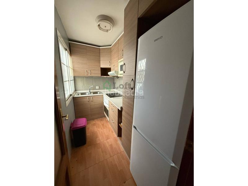 Foto 495ded5a-49df-4b2b-8f20-adf5f36909b7. Casa a schiera con parcheggio in Golf Guadiana Badajoz