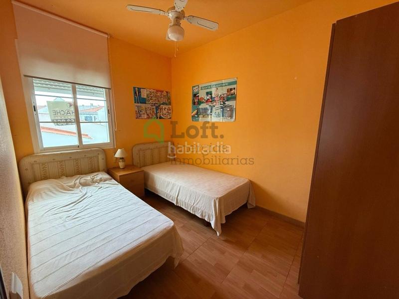 Foto 5c3bf72f-91e2-4d92-bdca-894def28f8c4. Casa a schiera con parcheggio in Golf Guadiana Badajoz