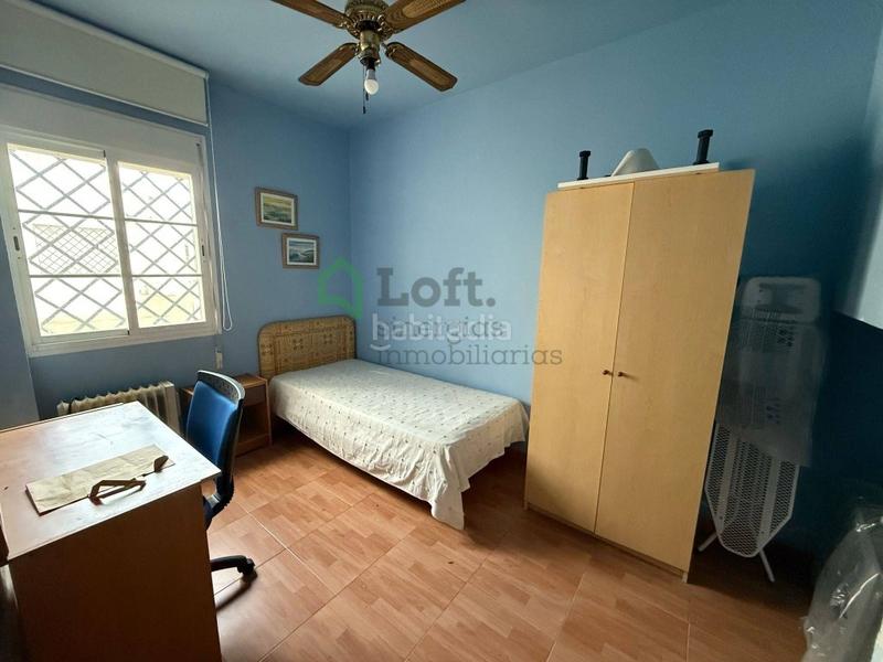 Foto 6fcb322b-9ec7-431e-8418-3997246f3d66. Casa a schiera con parcheggio in Golf Guadiana Badajoz