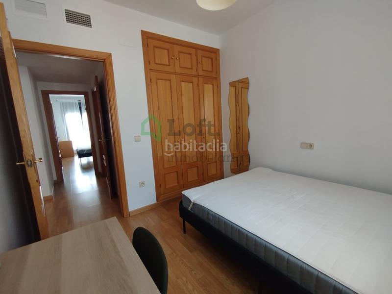 Foto 08e4aa98-5fae-4cd8-b07a-463d6a13bb63. Apartament amb calefacció aparcament a La Estación Badajoz