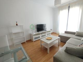 Piccolo appartamento in La Estación