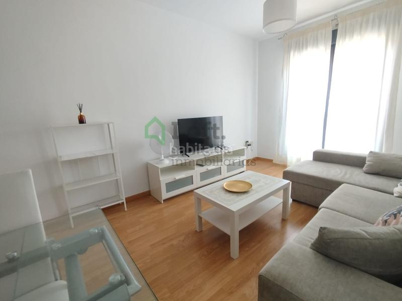 Foto 15e179aa-ce6a-4e30-98ef-69dea1fcac63. Apartament amb calefacció aparcament a La Estación Badajoz