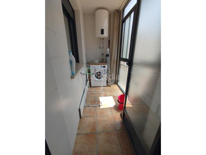 Foto 1819b250-0138-4612-956a-21b9610e9bab. Apartament amb calefacció aparcament a La Estación Badajoz
