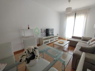 Apartament a La Estación. Apartamento con garaje y trastero en san fernando