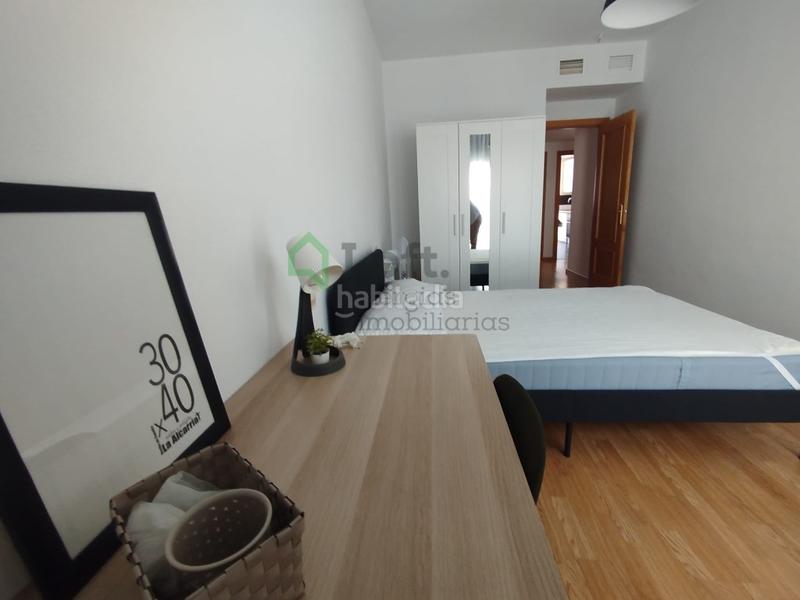 Foto 3bbb106f-f974-4ded-af62-c58db702528c. Apartament amb calefacció aparcament a La Estación Badajoz