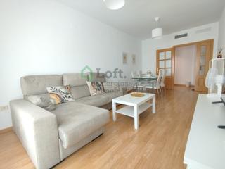 Apartament a La Estación. Apartamento con garaje y trastero en san fernando