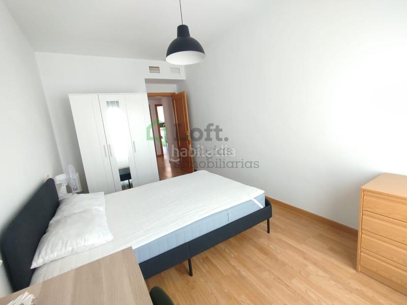 Foto 849a1e05-112f-43ca-85bb-6d4755930e1b. Apartament amb calefacció aparcament a La Estación Badajoz