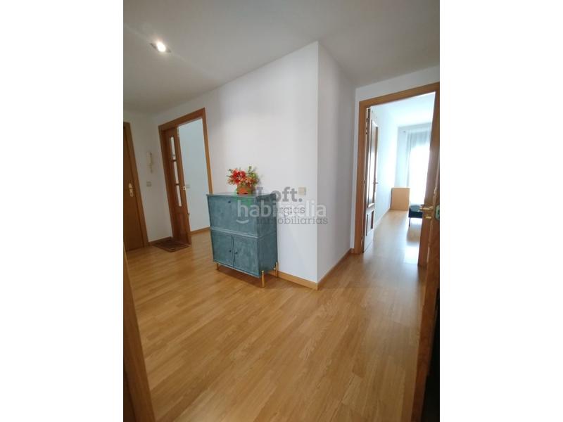 Foto afec896e-b4de-4cf2-9e81-bd5dac7bde01. Apartament amb calefacció aparcament a La Estación Badajoz