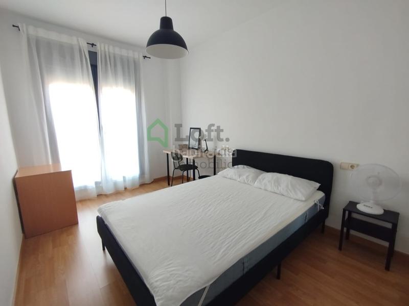 Foto dc259deb-3cd7-43c3-9cc6-07219cc0e26b. Apartament amb calefacció aparcament a La Estación Badajoz