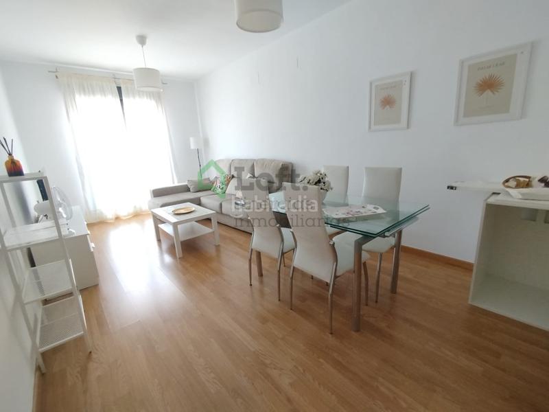 Foto dd58e65a-2334-4ec2-bf17-c057d6955404. Apartament amb calefacció aparcament a La Estación Badajoz