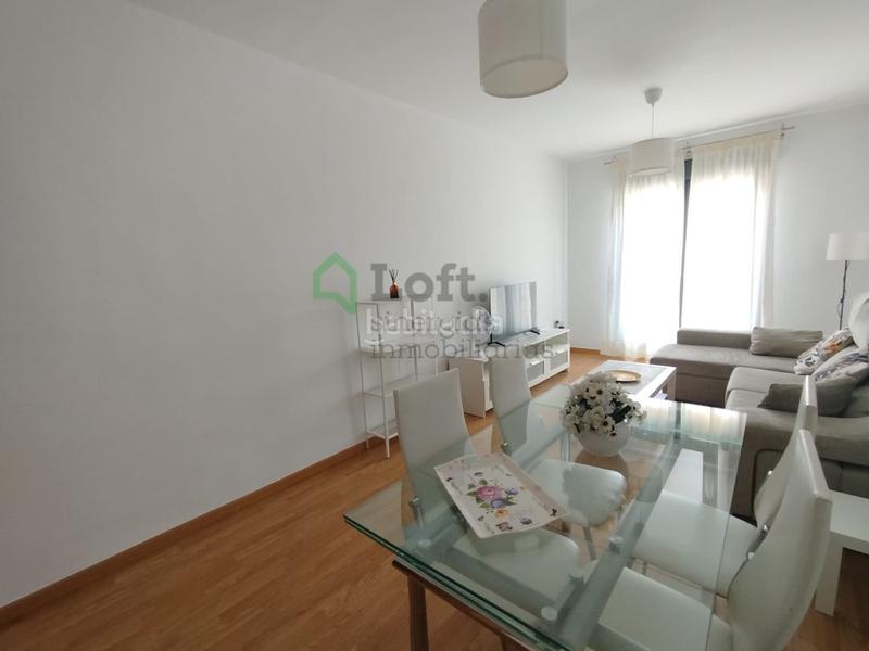 Foto de2a358a-657b-4dfe-9cca-120a9f140339. Apartament amb calefacció aparcament a La Estación Badajoz