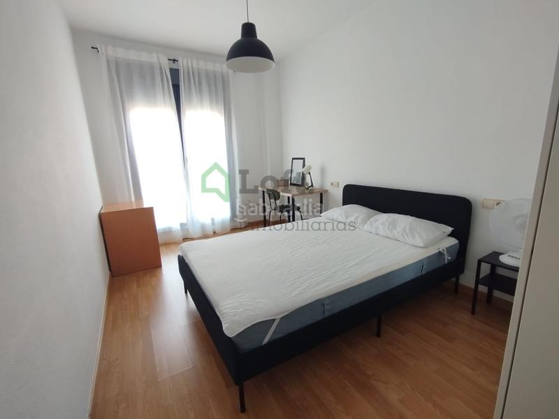 Foto e92c30f0-459e-4006-9383-39af5be8dd33. Apartament amb calefacció aparcament a La Estación Badajoz