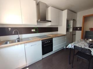 Appartement à La Estación. Apartamento con garaje y trastero en san fernando