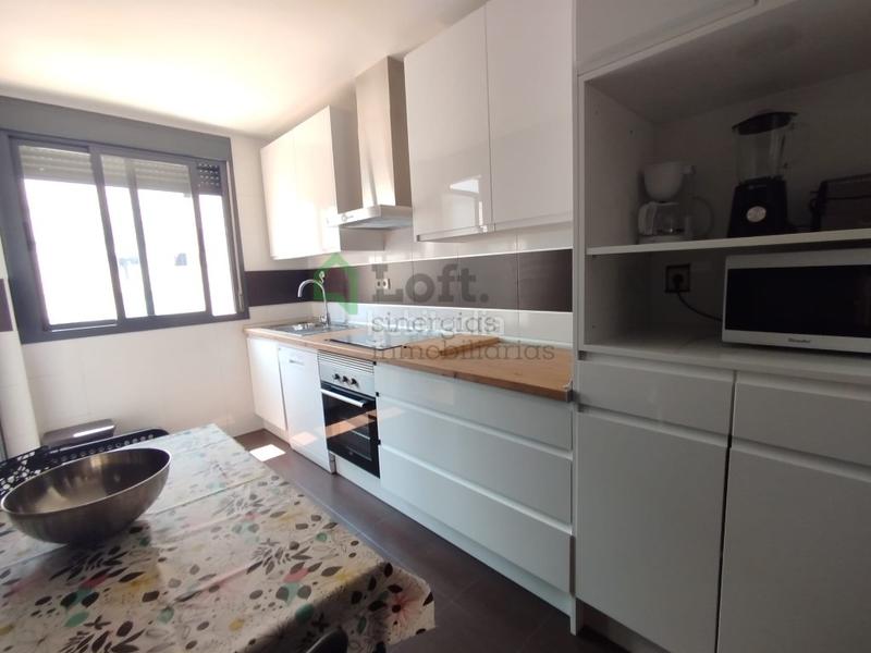 Foto f650e8bb-2df7-400c-b0f6-c66ce046a26b. Apartament amb calefacció aparcament a La Estación Badajoz