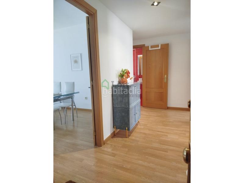 Foto f7e341cc-bcb5-4c77-b291-fbfeda672bb3. Apartament amb calefacció aparcament a La Estación Badajoz