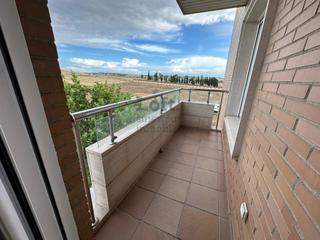 Lloguer Apartament a Maria Auxiliadora - Barriada de Llera. Apartamento amueblado en cerro del viento