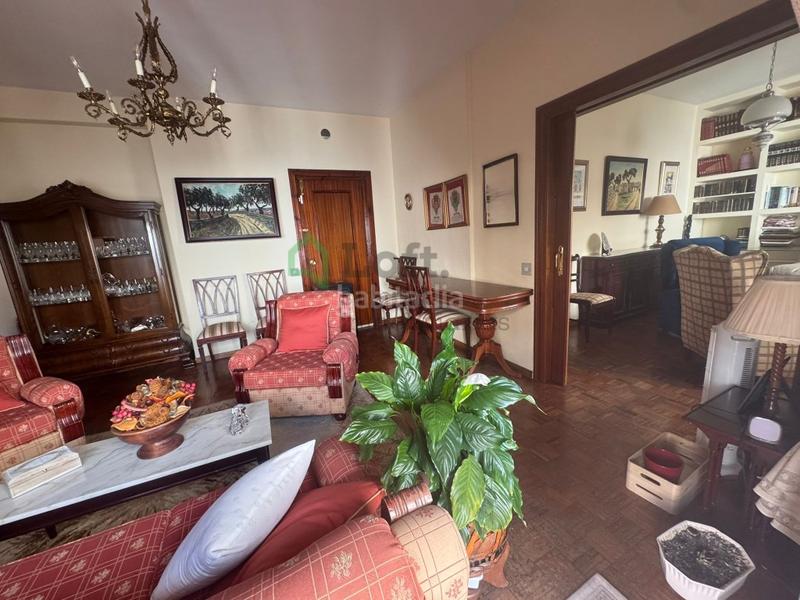 Foto 2e8a40ef-4faf-4fd5-95e5-cefa8cc26d37. Flat in Santa Marina Badajoz