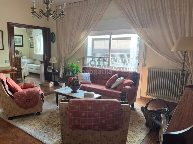 Foto 356095e2-1ce5-4dee-8959-a86875f2ce84. Flat in Santa Marina Badajoz