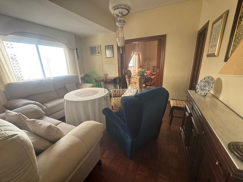 Foto 425c305a-97a7-4664-989d-6656338a2dda. Flat in Santa Marina Badajoz