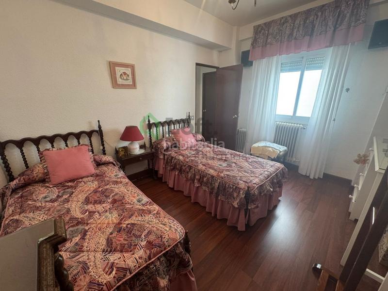 Foto 436e9fab-821a-4727-beec-64778758eb0b. Flat in Santa Marina Badajoz