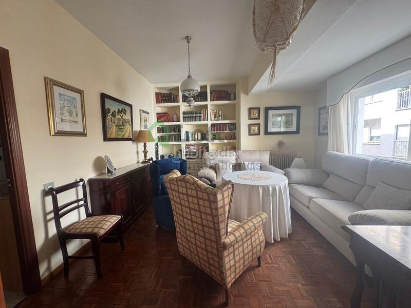 Foto 44ef7541-74ec-4aad-bcf3-d25448dd3525. Flat in Santa Marina Badajoz