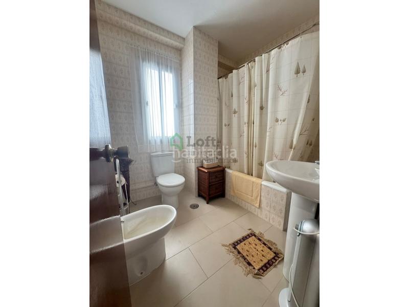 Foto 55ec1794-6392-40b8-9dce-626b15c59237. Flat in Santa Marina Badajoz