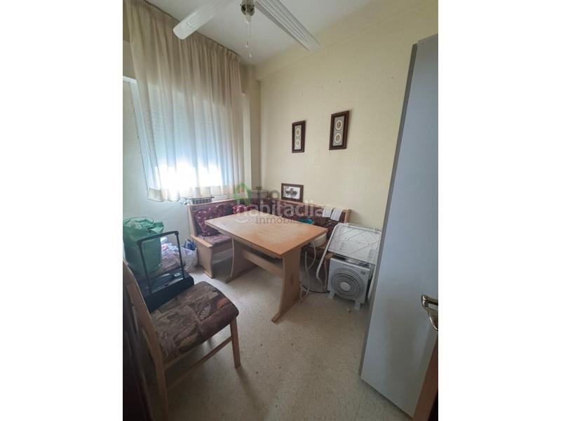 Foto 5c54a007-0115-4d5e-9872-83990085aa3d. Flat in Santa Marina Badajoz