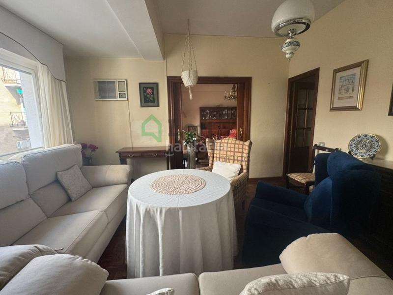 Foto 6035efb8-1545-4737-a987-de95a8abc3ba. Flat in Santa Marina Badajoz